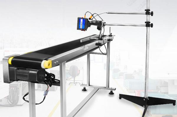 紫外激光打標和噴墨打標有什么區別？哪個更值得買